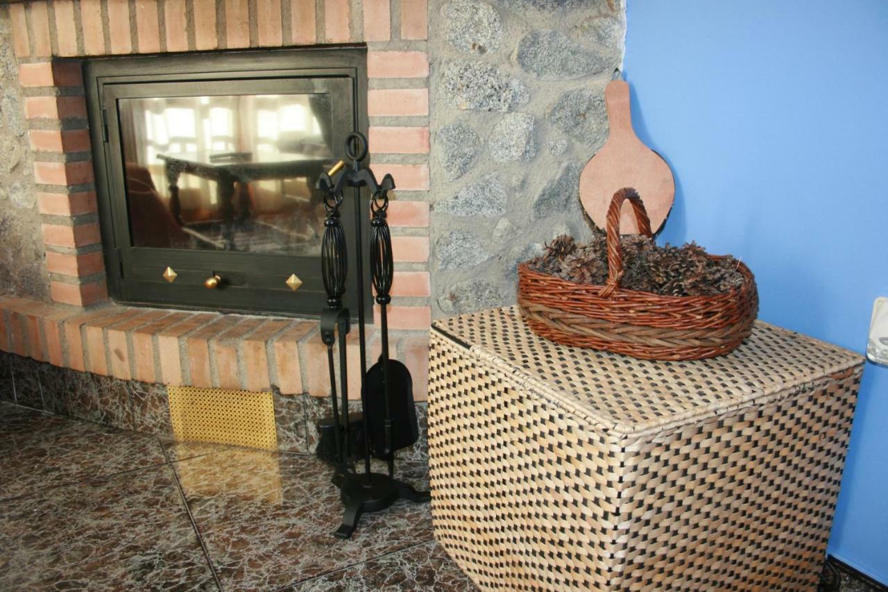 Esera Dos Catedrales Apartamento Villanova Exterior foto